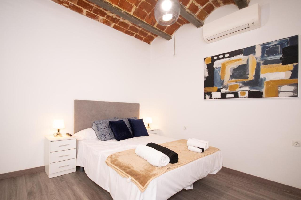 Apartahotel Casa Batito Оспиталет де Лобрегат Екстериор снимка