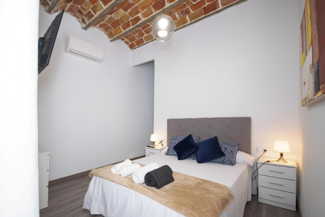 Apartahotel Casa Batito Оспиталет де Лобрегат Екстериор снимка