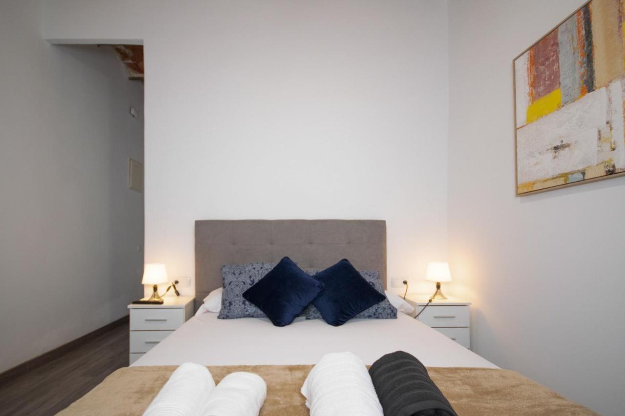 Apartahotel Casa Batito Оспиталет де Лобрегат Екстериор снимка
