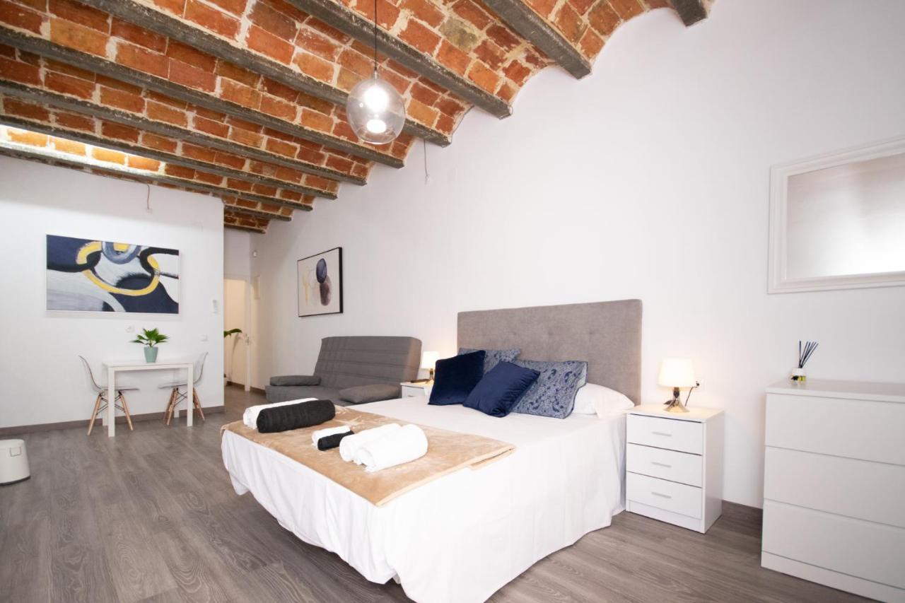 Apartahotel Casa Batito Оспиталет де Лобрегат Екстериор снимка