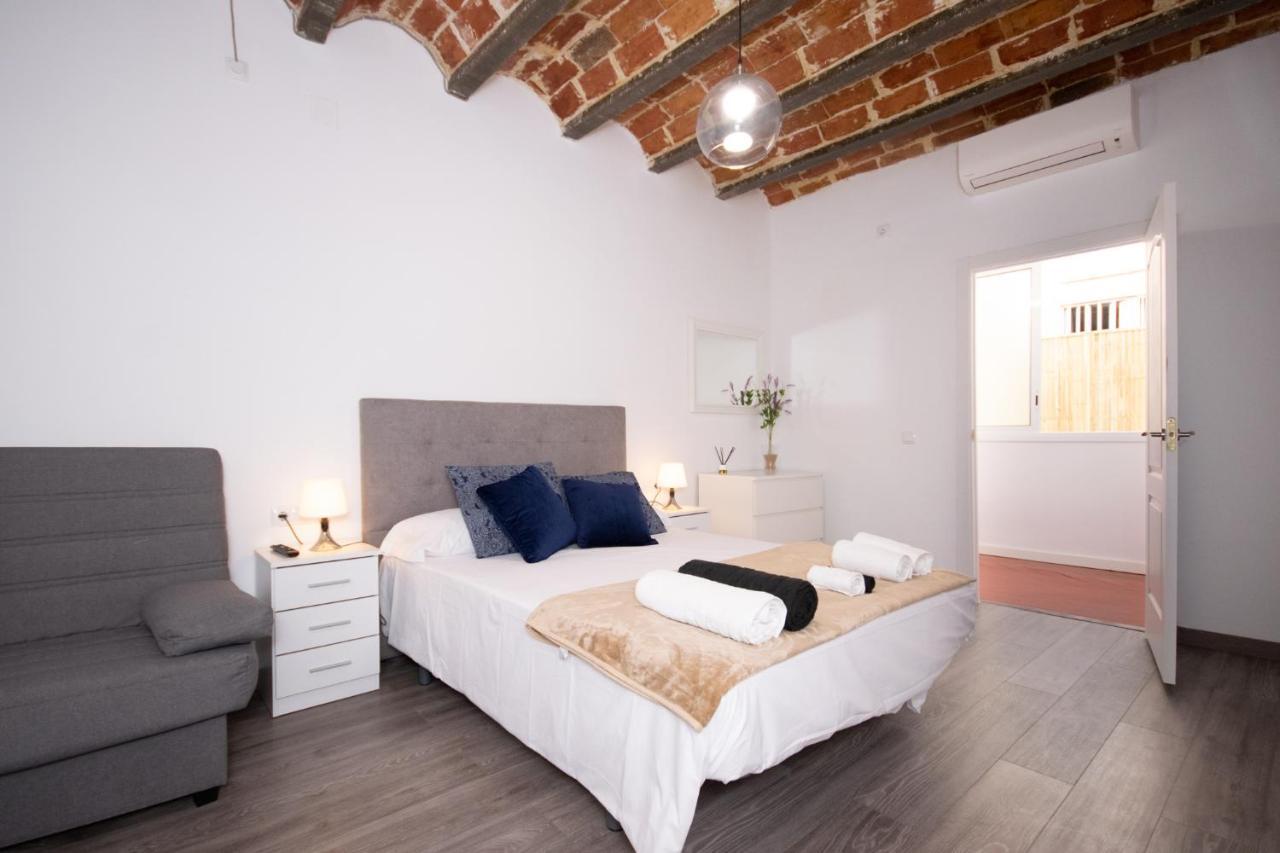 Apartahotel Casa Batito Оспиталет де Лобрегат Екстериор снимка