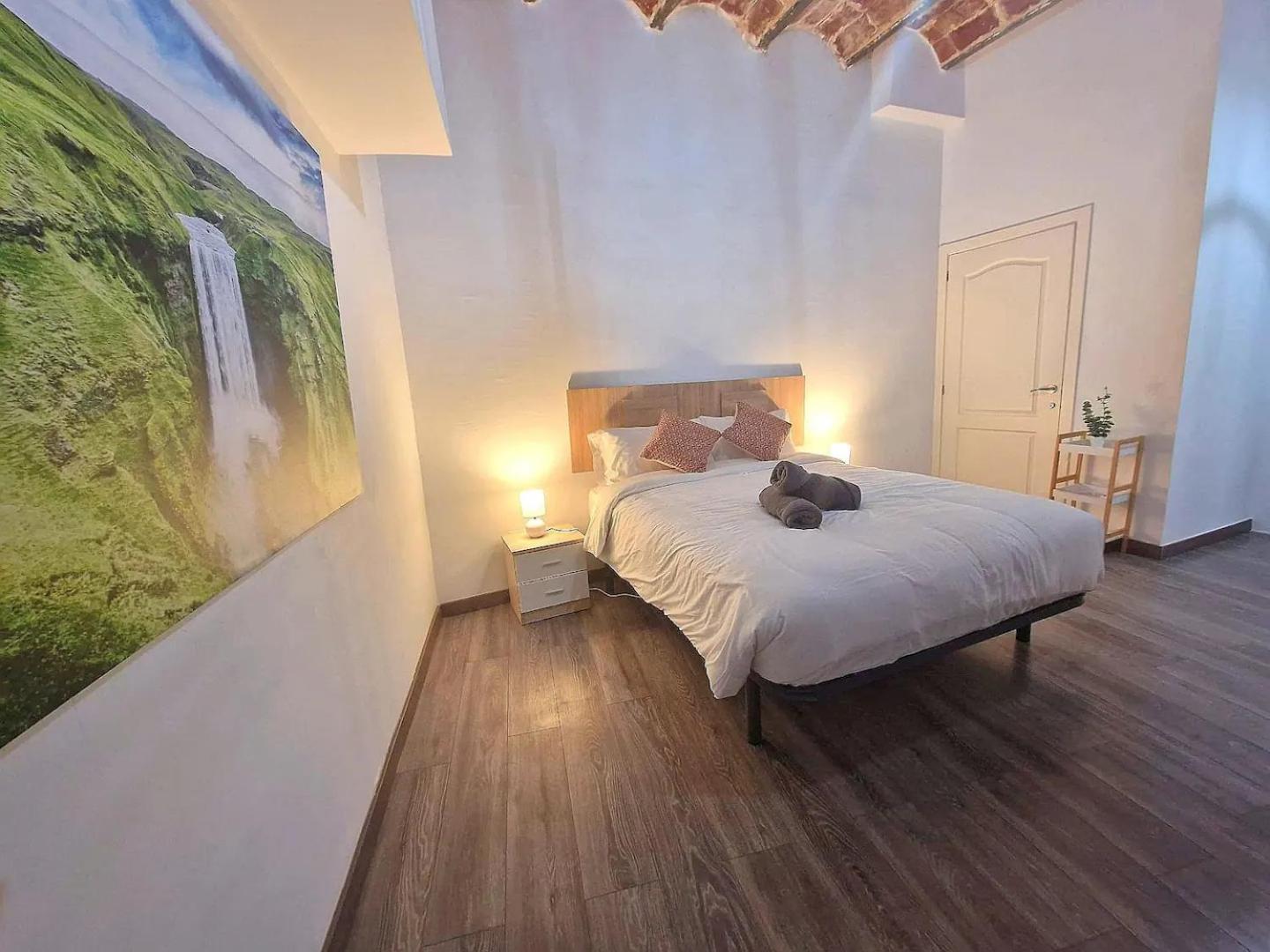 Apartahotel Casa Batito Оспиталет де Лобрегат Екстериор снимка